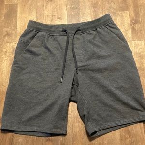 Mens Lululemon T.H.E. Linerless Short 7"